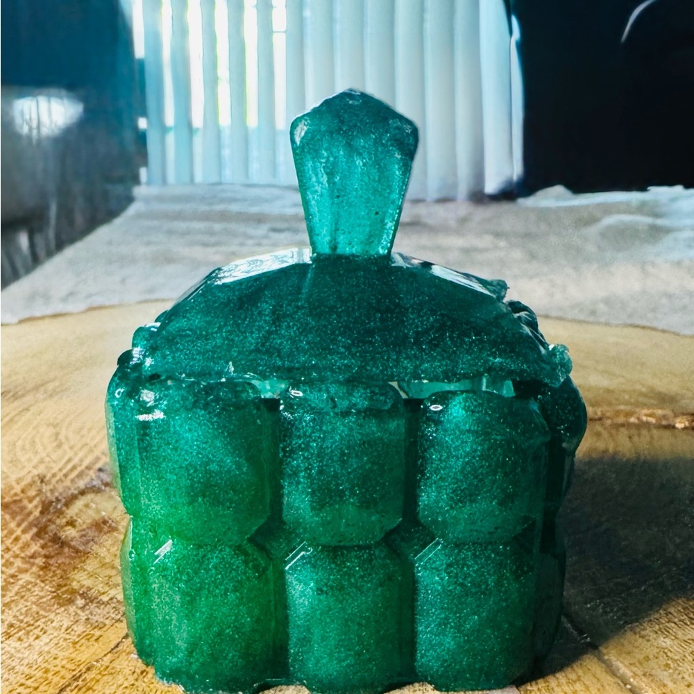 Colorful Trinket Boxes - Picture 9 of 13